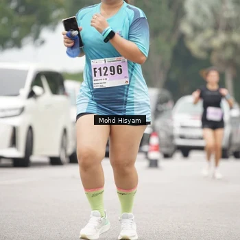 Runner Photo 8988473