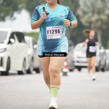 Runner Photo 8988476