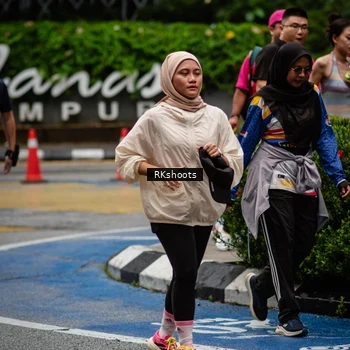 Runner Photo 8988478
