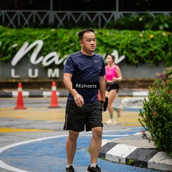 Runner Photo 8988479