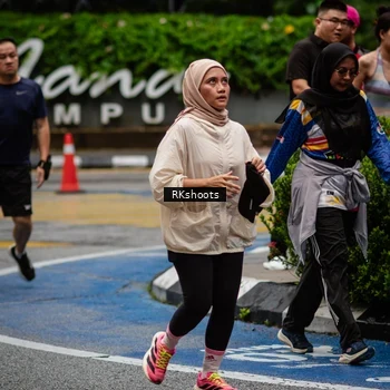 Runner Photo 8988481