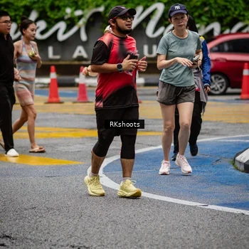 Runner Photo 8988482