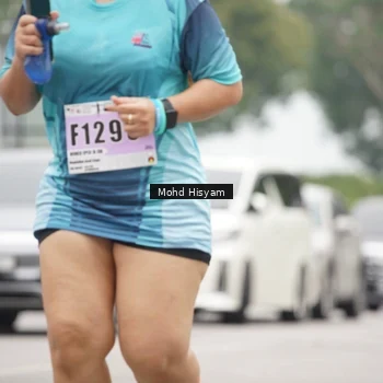 Runner Photo 8988483