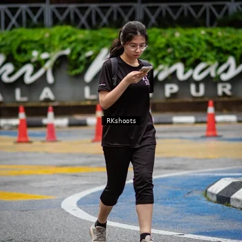 Runner Photo 8988484