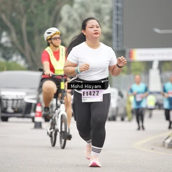 Runner Photo 8988487