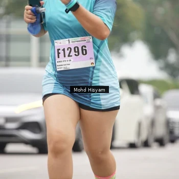 Runner Photo 8988488