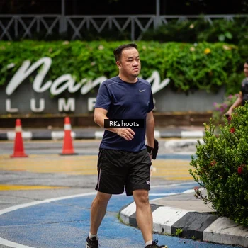 Runner Photo 8988491