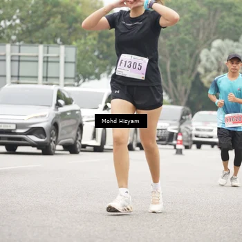 Runner Photo 8988497