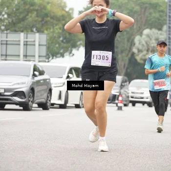 Runner Photo 8988498