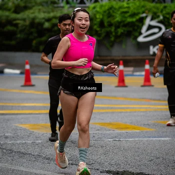 Runner Photo 8988502