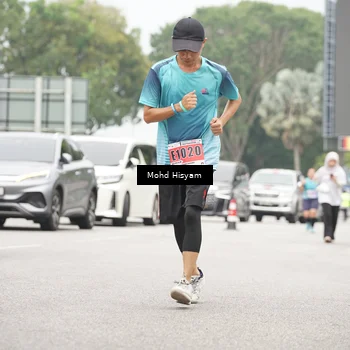 Runner Photo 8988513