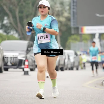 Runner Photo 8988516