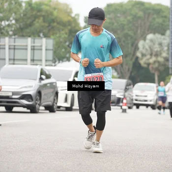 Runner Photo 8988518