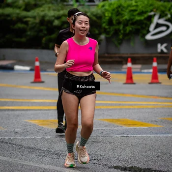 Runner Photo 8988520