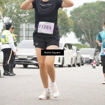 Runner Photo 8988522