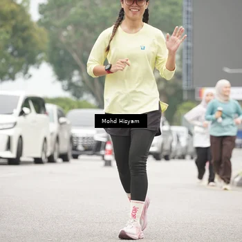 Runner Photo 8988534