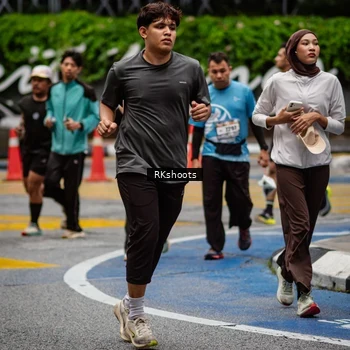 Runner Photo 8988544