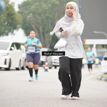 Runner Photo 8988550