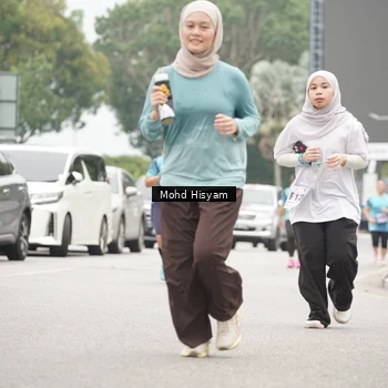 Runner Photo 8988553