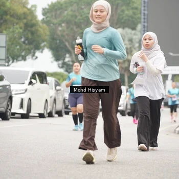 Runner Photo 8988554