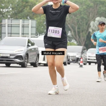 Runner Photo 8988556