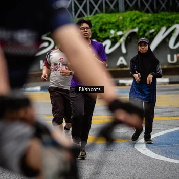 Runner Photo 8988558