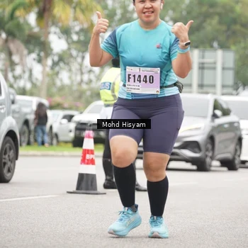 Runner Photo 8988573