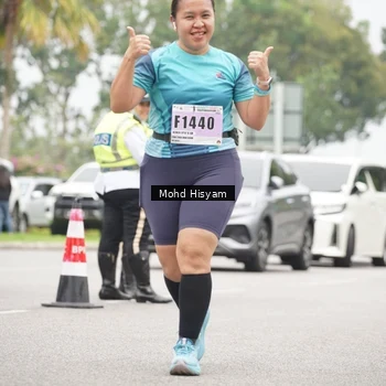Runner Photo 8988581