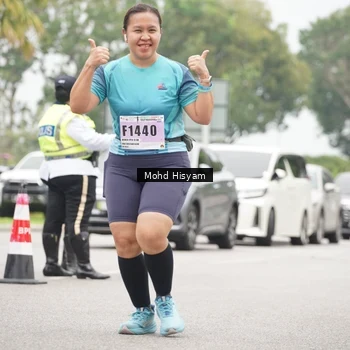 Runner Photo 8988583