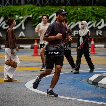 Runner Photo 8988584