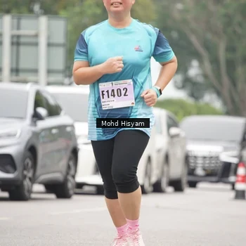 Runner Photo 8988586