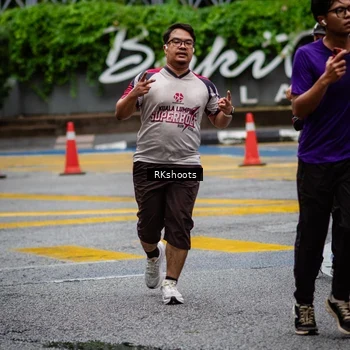 Runner Photo 8988588