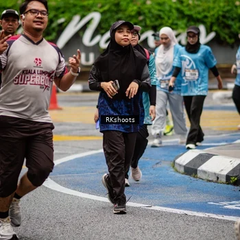 Runner Photo 8988598