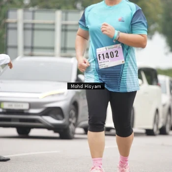 Runner Photo 8988599