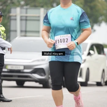 Runner Photo 8988600