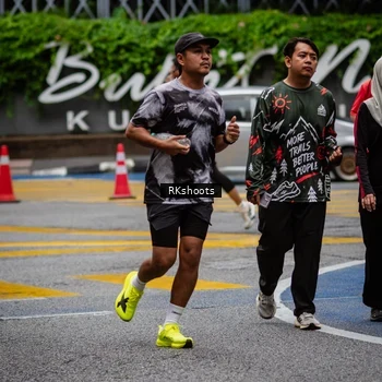 Runner Photo 8988605