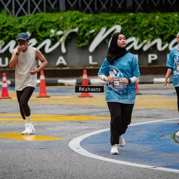 Runner Photo 8988612