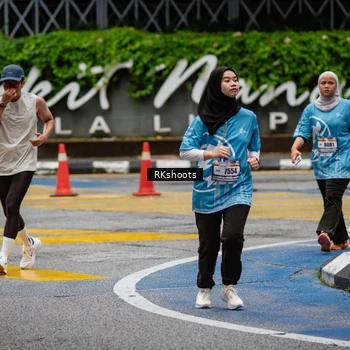 Runner Photo 8988615