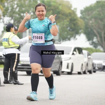 Runner Photo 8988620
