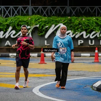 Runner Photo 8988623