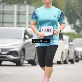 Runner Photo 8988624
