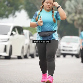 Runner Photo 8988627