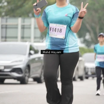 Runner Photo 8988629