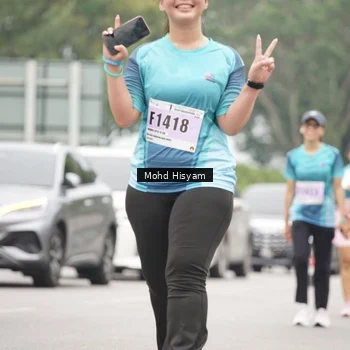 Runner Photo 8988634