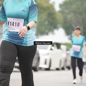 Runner Photo 8988639