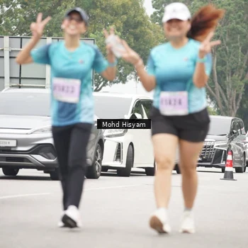 Runner Photo 8988640