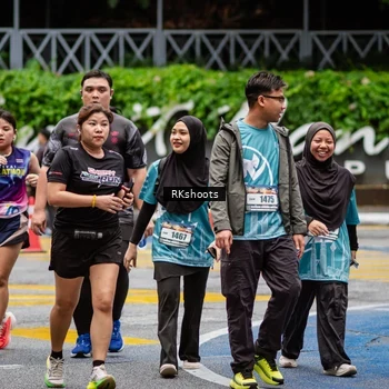 Runner Photo 8988641