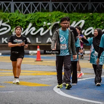Runner Photo 8988642