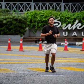 Runner Photo 8988643