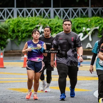 Runner Photo 8988645